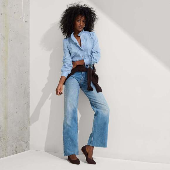 Rothy's The Point II - Chocolate Basketweave Size 7.5 - Picture 5 of 5